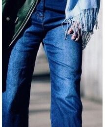 STEFANEL | デニムパンツ