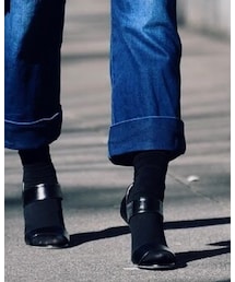 JIMMY CHOO | サンダル