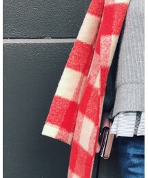 SCOTCH & SODA | チェスターコート