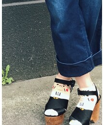 CELINE | サンダル
