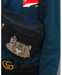 KENZO | ボディバッグ/ウエストポーチ