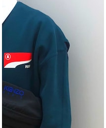 ADER error | スウェット