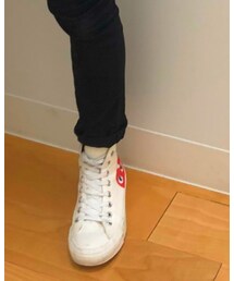 COMME des GARCONS | スニーカー