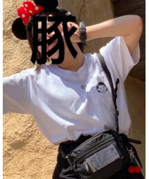 NEW BALANCE | Tシャツ/カットソー