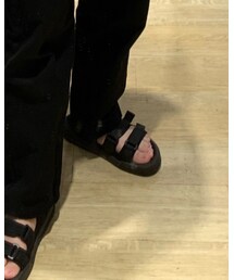 NEW BALANCE | サンダル