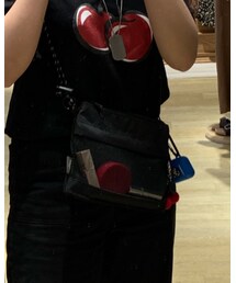GU | ショルダーバッグ