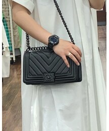 CHANEL | ショルダーバッグ