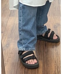 NEW BALANCE | サンダル