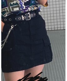 ZARA | スカート