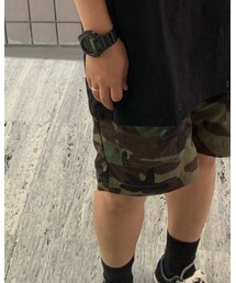 GU | パンツ