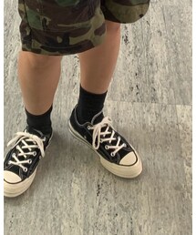 CONVERSE | スニーカー