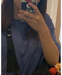 GU | Tシャツ/カットソー