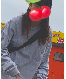 ZARA | ショルダーバッグ