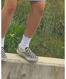 VANS | スリッポン
