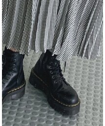 Dr. Martens | ブーツ