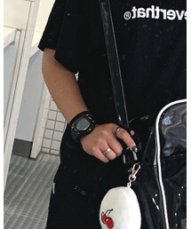 CASIO | アナログ腕時計