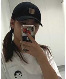 Carhartt | キャップ