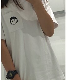 NEW BALANCE | Tシャツ/カットソー