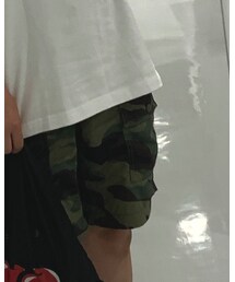 GU | パンツ