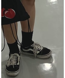 VANS | スニーカー