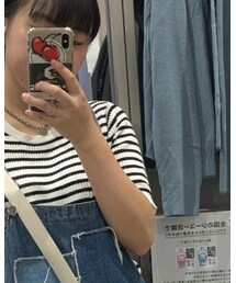 GU | トップス