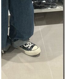 CONVERSE | スニーカー