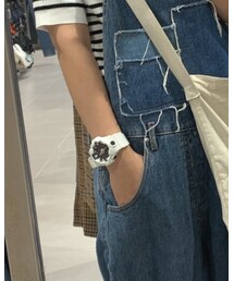 G-SHOCK | アナログ腕時計