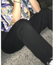 ZARA | パンツ