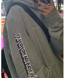 thisisneverthat | パーカー