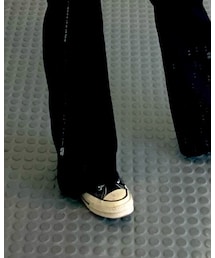 CONVERSE | スニーカー