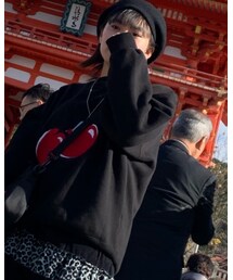 KIRSH | スウェット