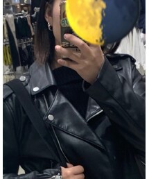 ZARA | その他トップス