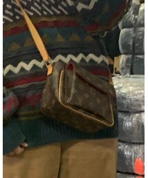 LOUIS VUITTON | ショルダーバッグ