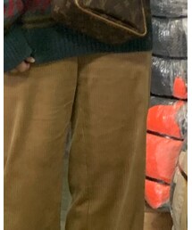 GU | パンツ