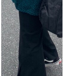 GU | パンツ