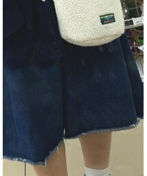 古着 | デニムスカート