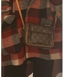 LOUIS VUITTON | ショルダーバッグ