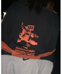 thisisneverthat | Tシャツ/カットソー