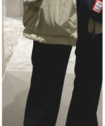 GU | パンツ