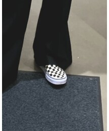 VANS | スリッポン