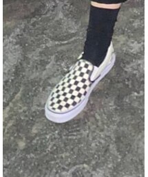 VANS | スリッポン