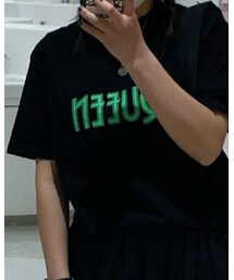 GU | Tシャツ/カットソー