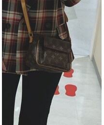 LOUIS VUITTON | ショルダーバッグ
