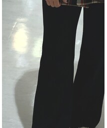 ZARA | パンツ