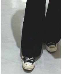 CONVERSE | スニーカー