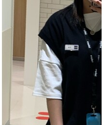 GU | Tシャツ/カットソー