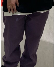 GU | パンツ