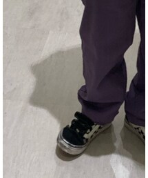 VANS | スニーカー