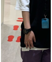 G-SHOCK | アナログ腕時計
