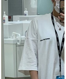 GU | Tシャツ/カットソー